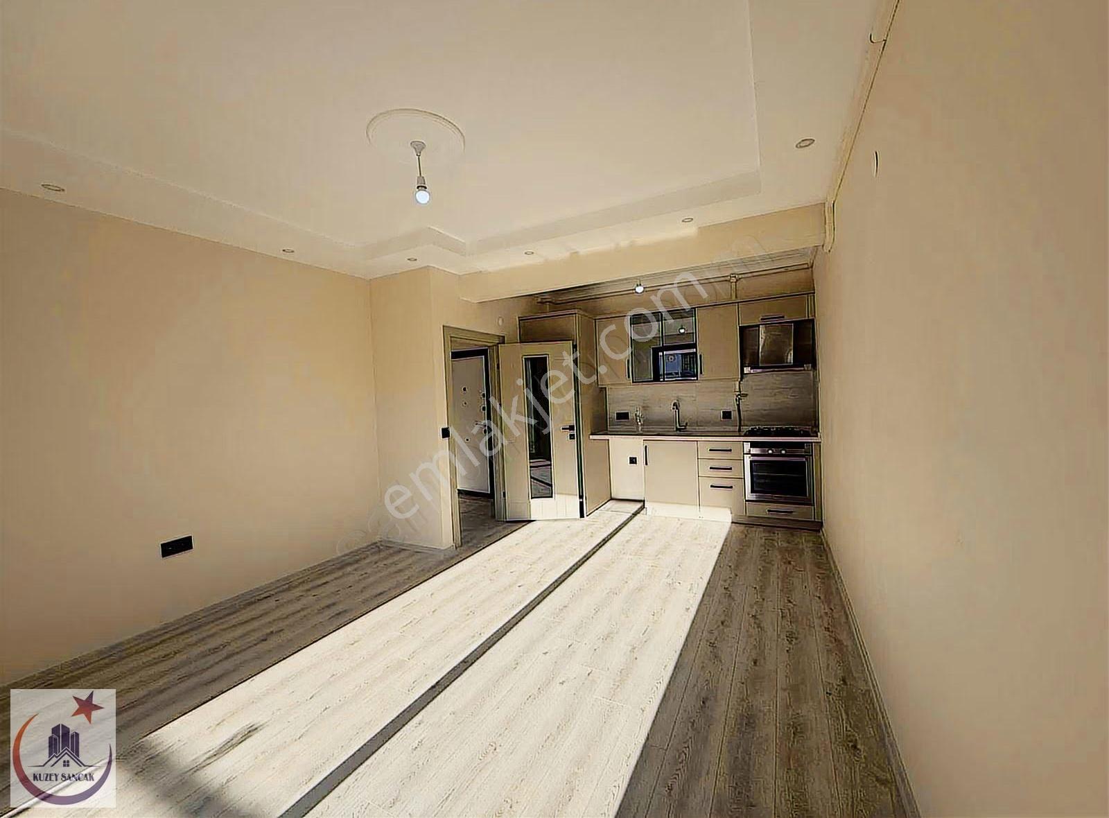 Kuzey Sancak'tan Kiralık 1+1 Daire - Görsel 24