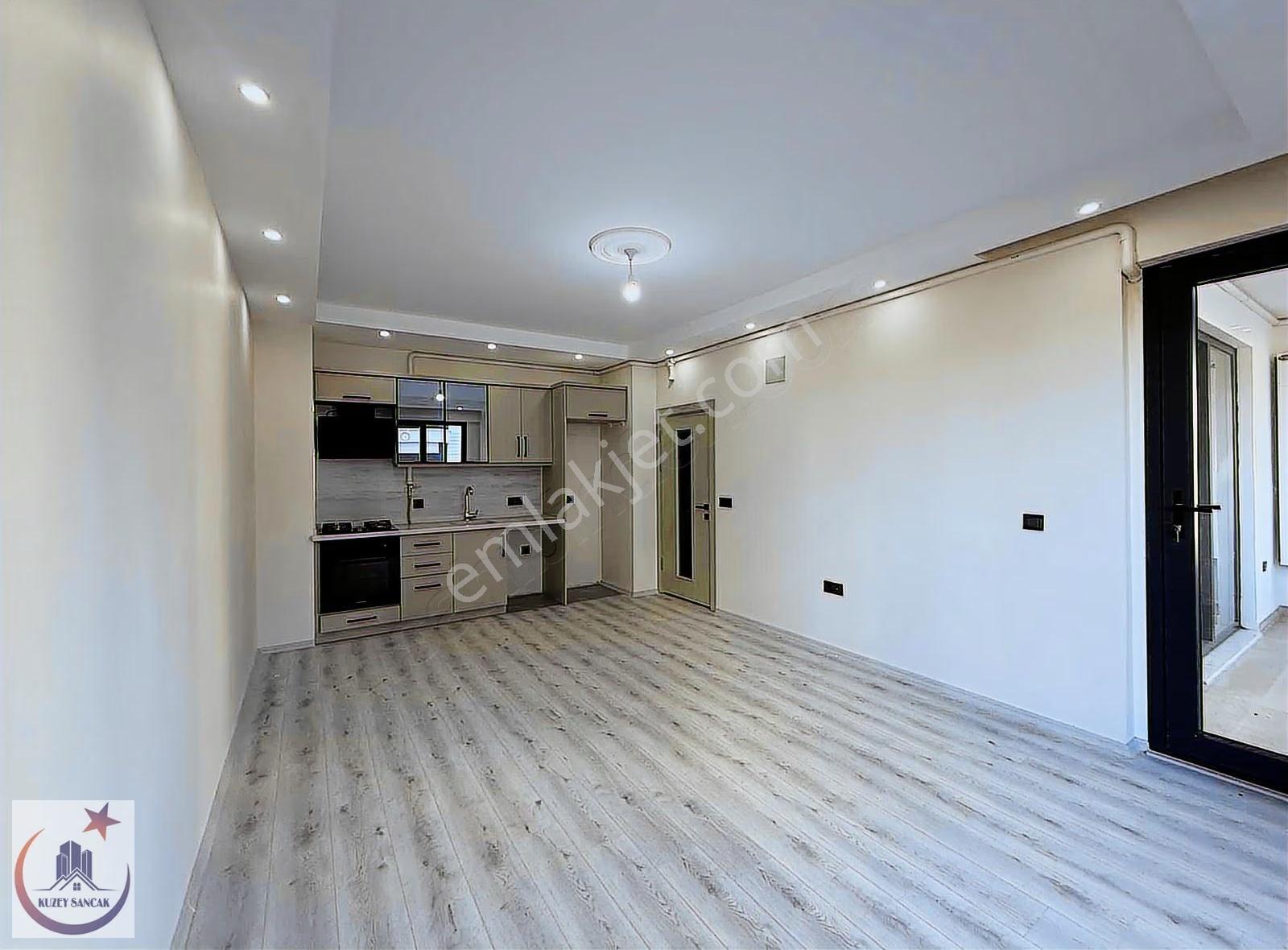 Kuzey Sancak'tan Kiralık 1+1 Daire - Görsel 21