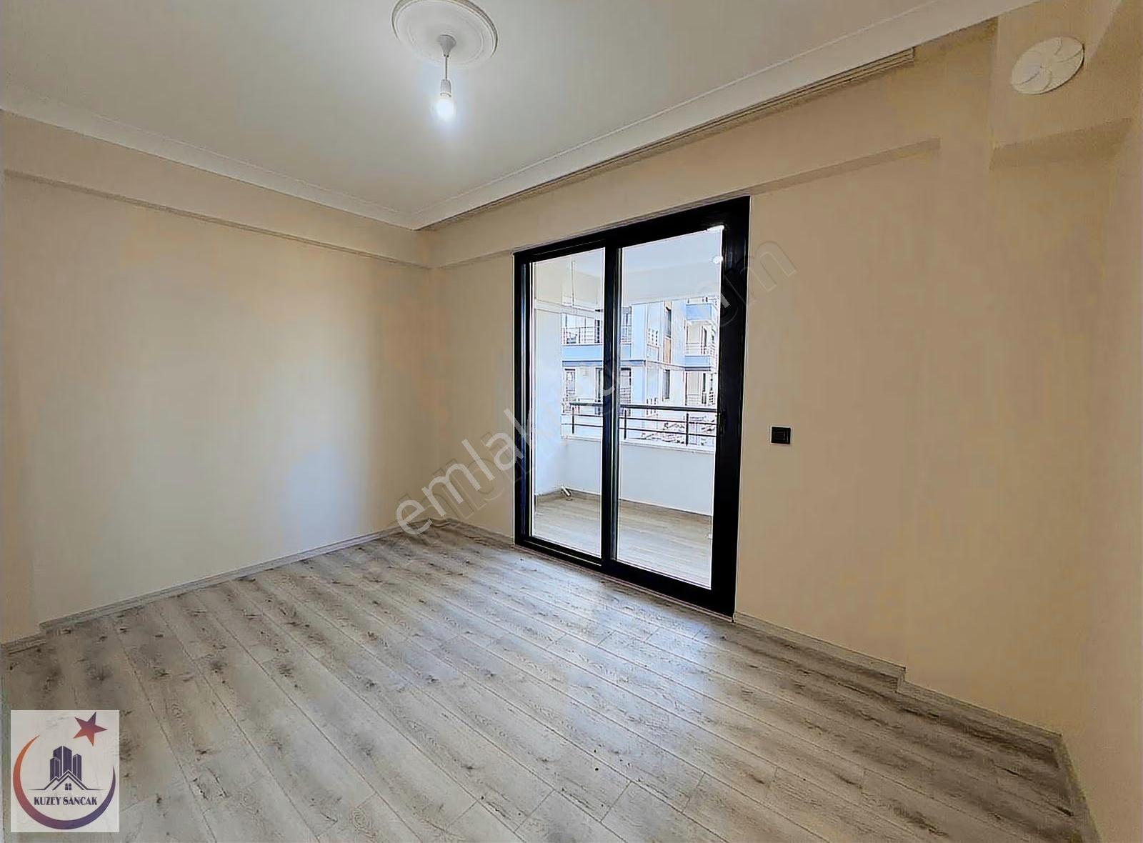 Kuzey Sancak'tan Kiralık 1+1 Daire - Görsel 8