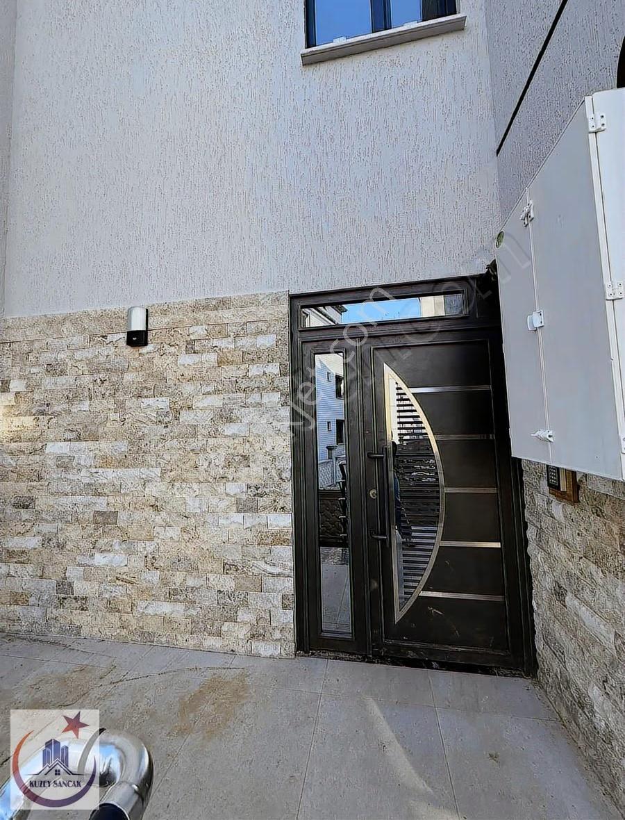 Kuzey Sancak'tan Kiralık 1+1 Daire - Görsel 25