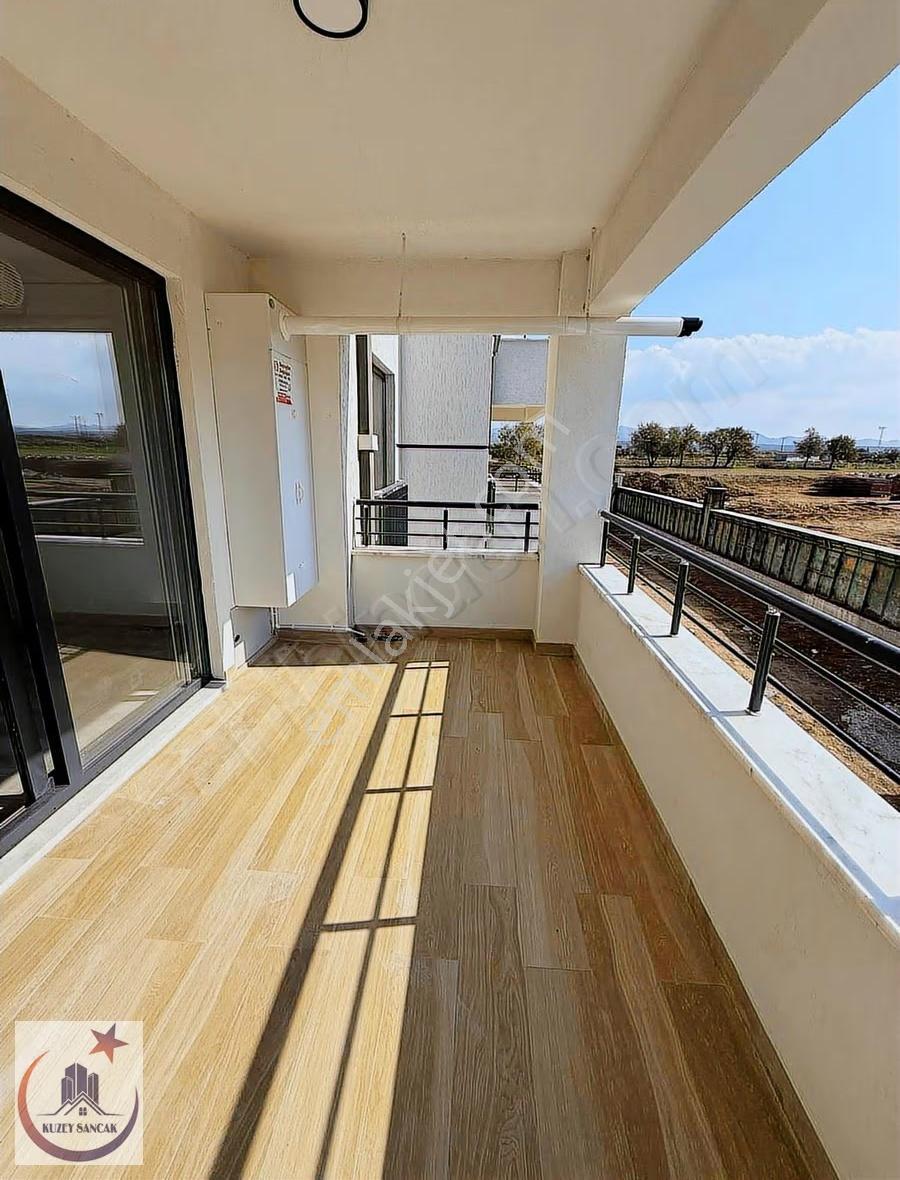 Kuzey Sancak'tan Kiralık 1+1 Daire - Görsel 18