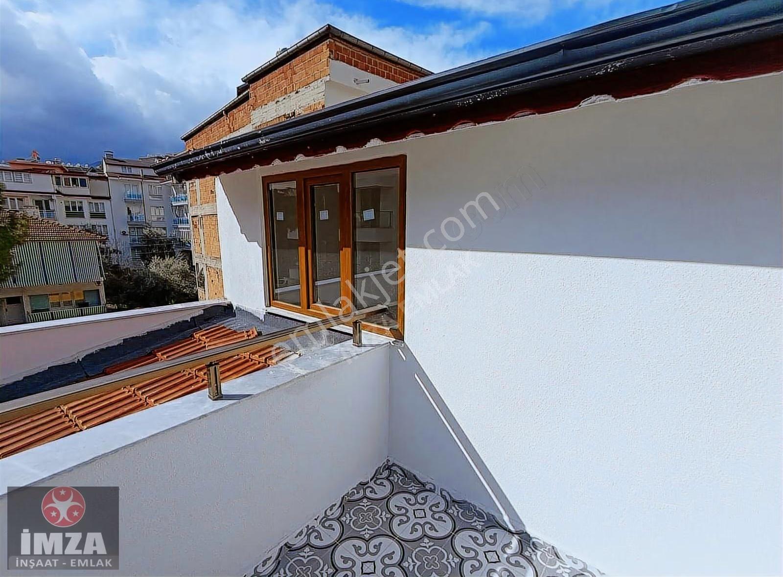 Deyirmenönünde Satılık Sıfır Dubleks Daire - Görsel 3