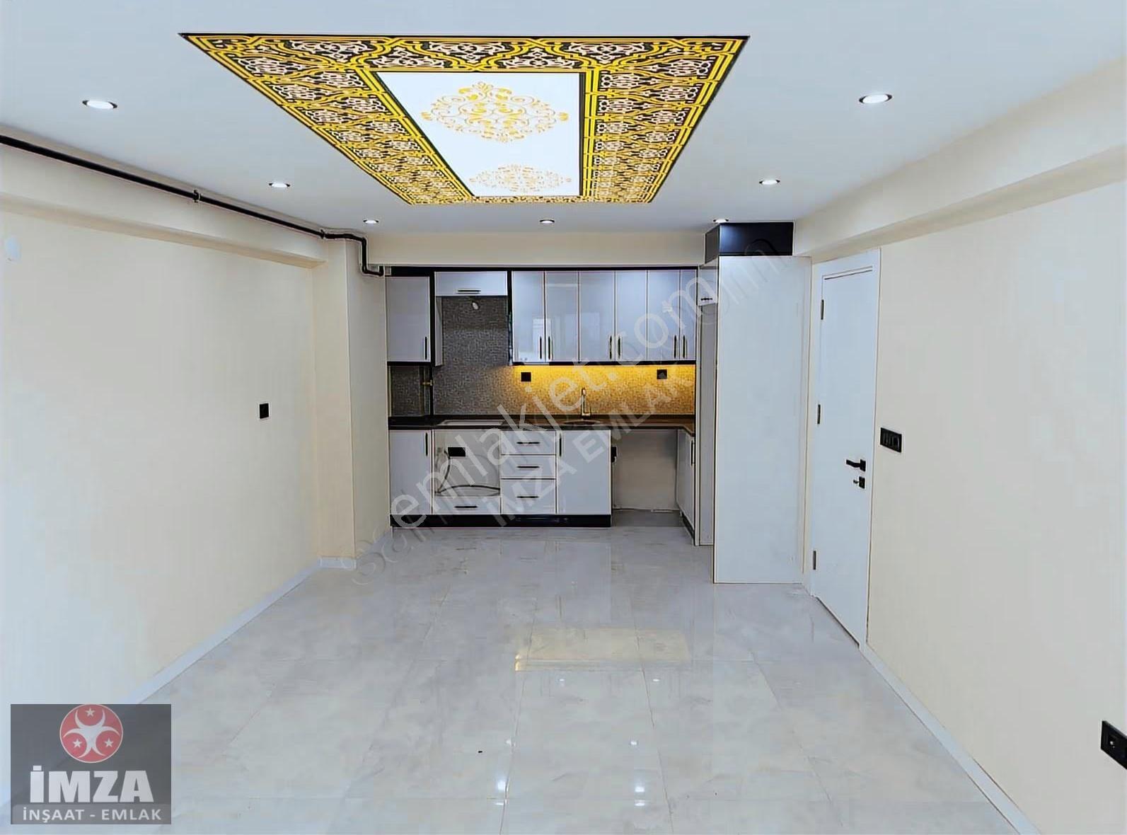 Deyirmenönünde Satılık Sıfır Dubleks Daire - Görsel 9