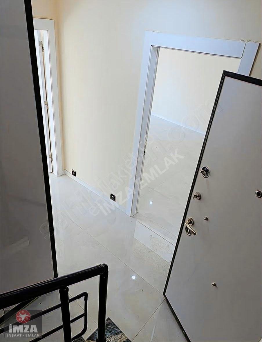 Deyirmenönünde Satılık Sıfır Dubleks Daire - Görsel 2