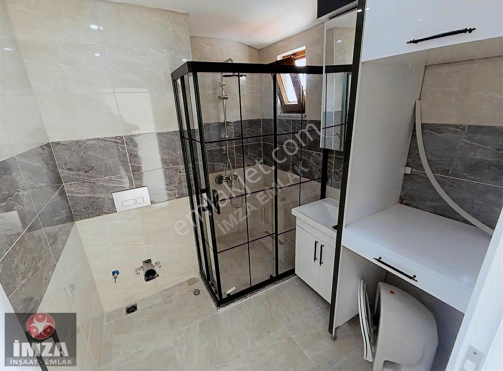 Deyirmenönünde Satılık Sıfır Dubleks Daire - Görsel 25