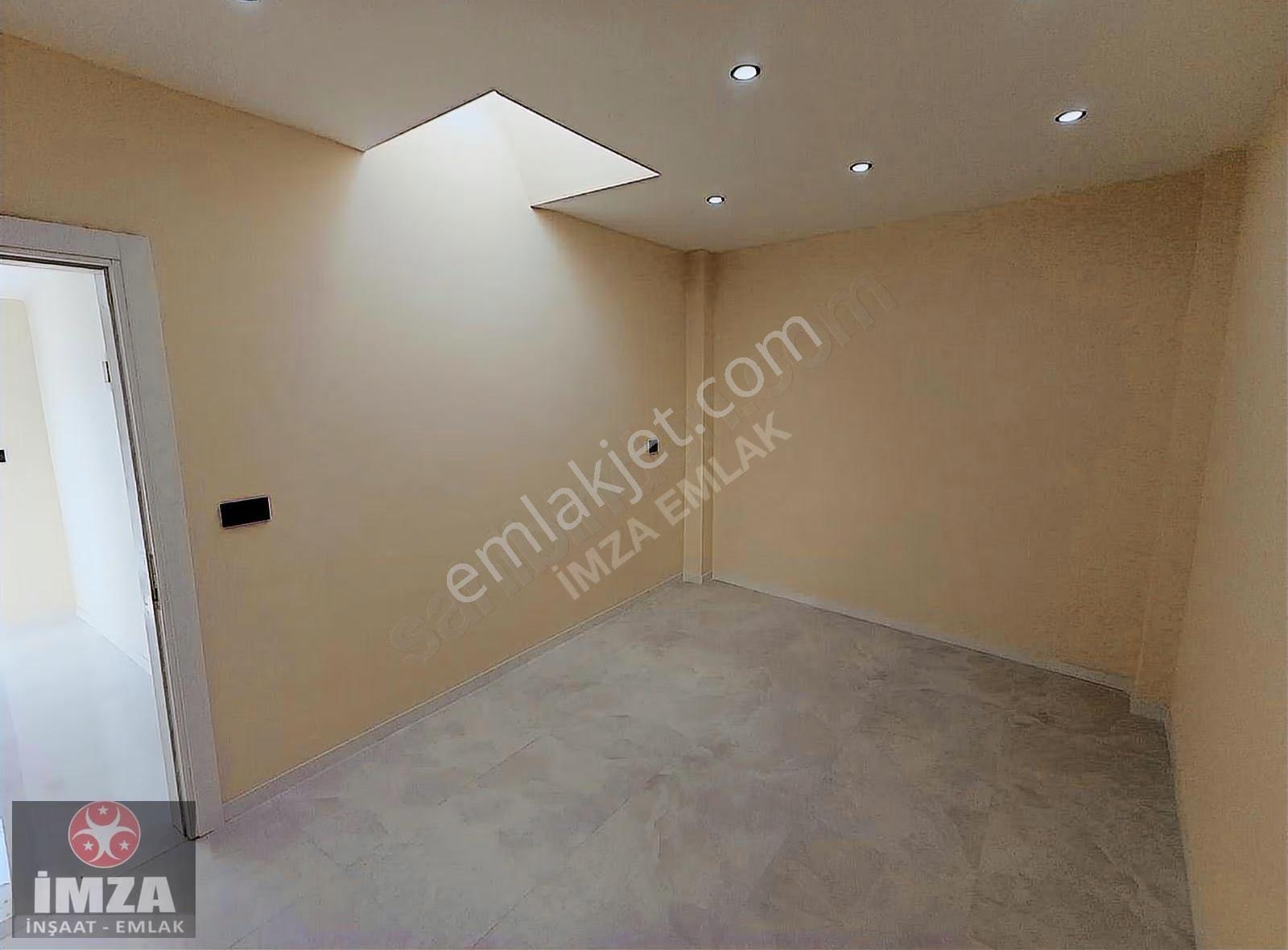 Deyirmenönünde Satılık Sıfır Dubleks Daire - Görsel 16