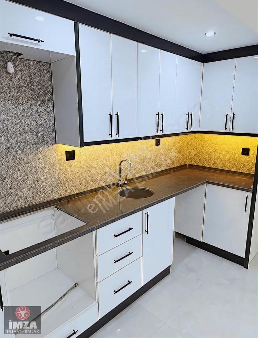 Deyirmenönünde Satılık Sıfır Dubleks Daire - Görsel 8