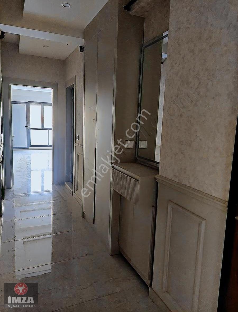Bağbaşında Satılık Sıfır Lüx Daireler - Görsel 26