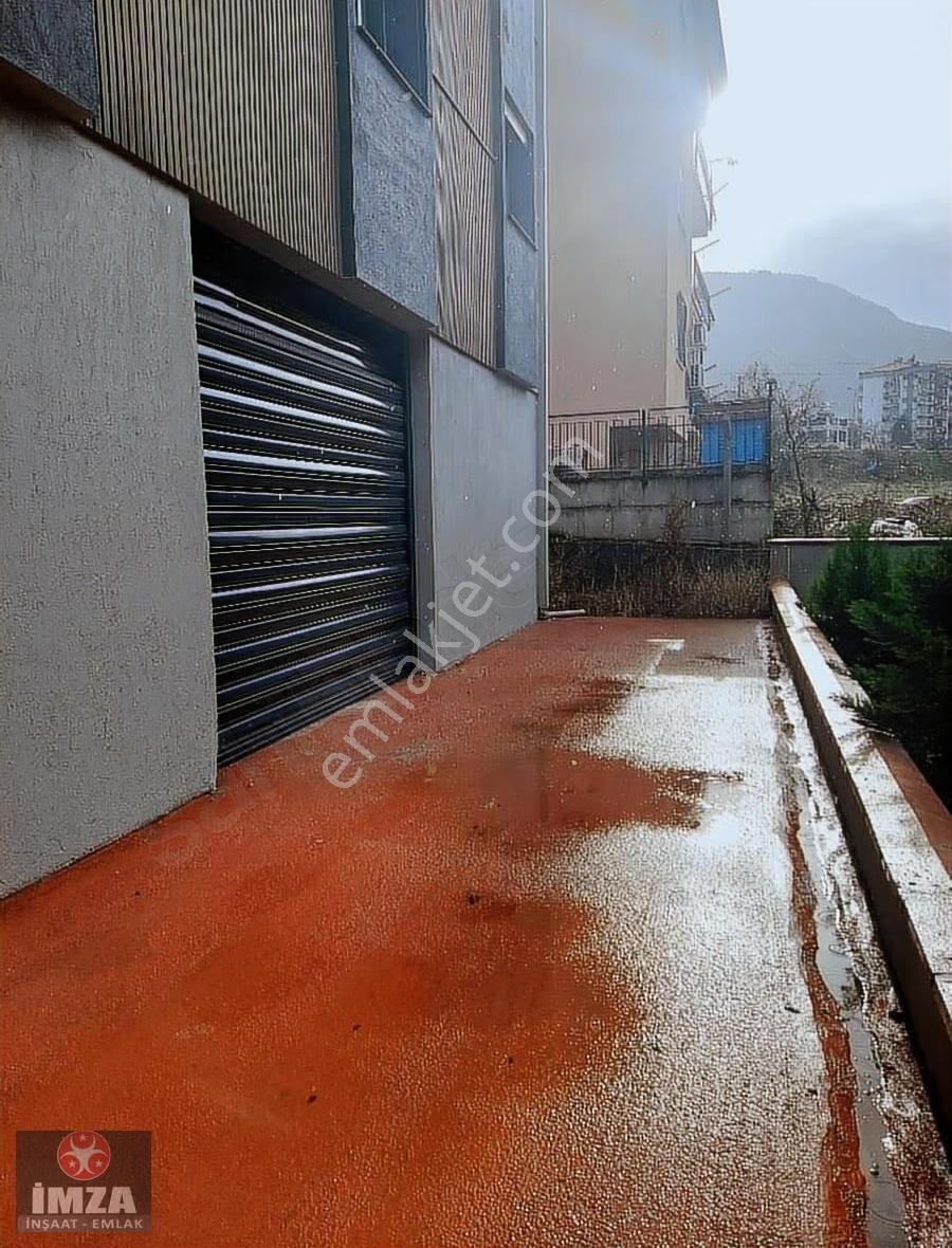 Bağbaşında Satılık Sıfır Lüx Daireler - Görsel 30