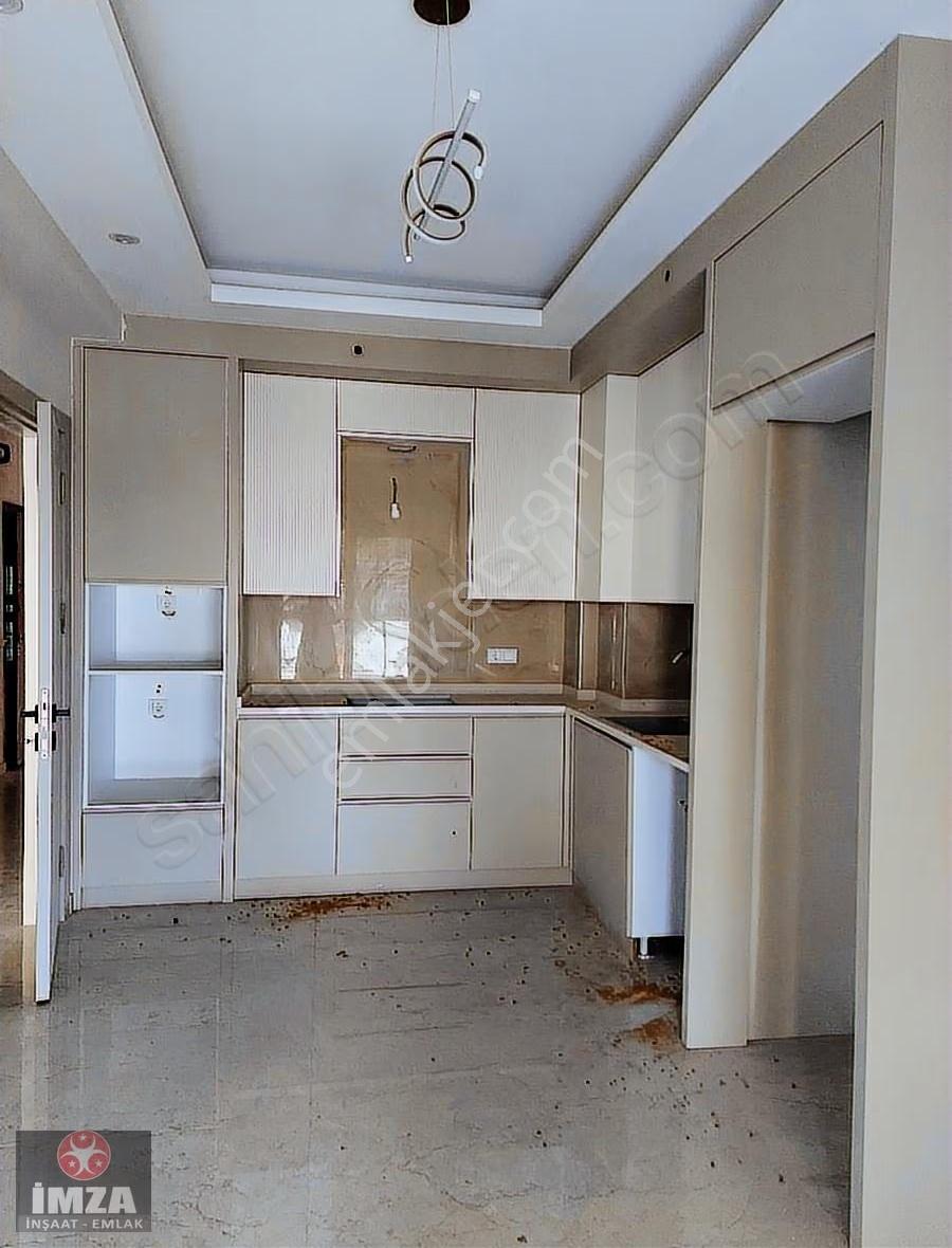 Bağbaşında Satılık Sıfır Lüx Daireler