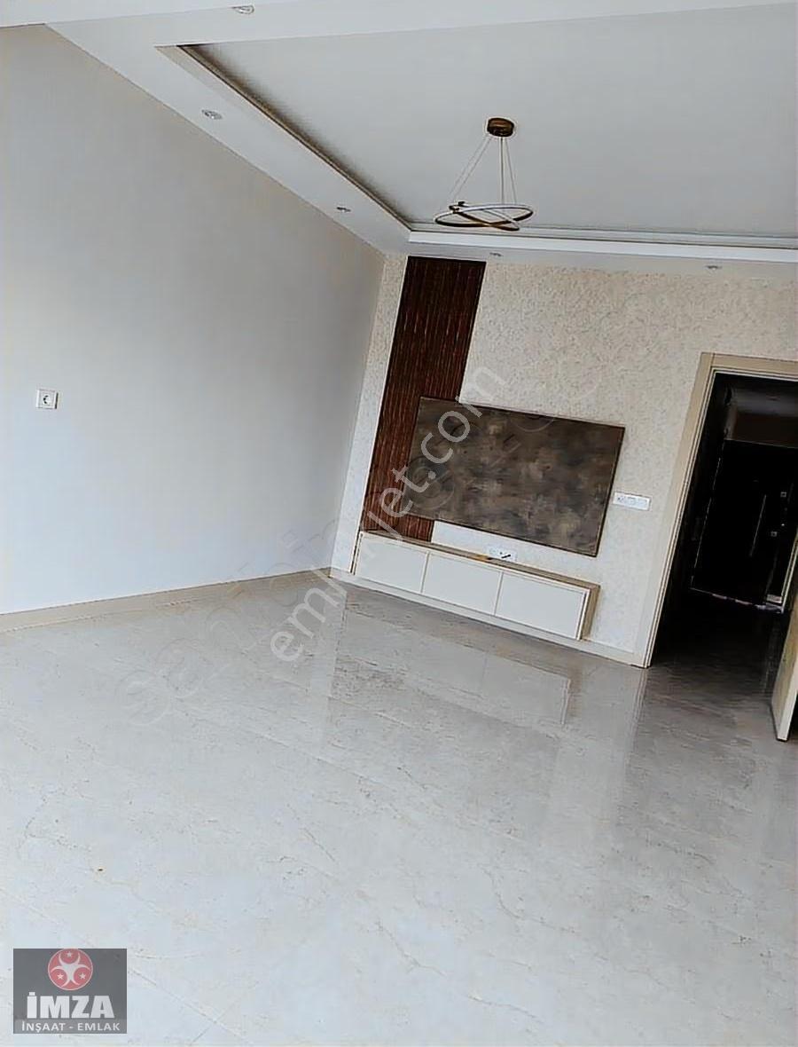 Bağbaşında Satılık Sıfır Lüx Daireler - Görsel 18