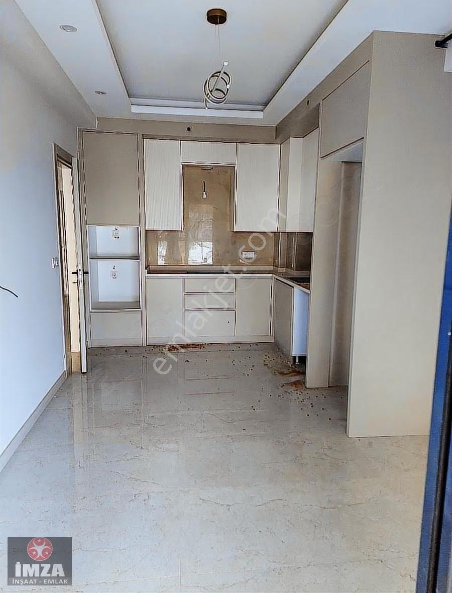 Bağbaşında Satılık Sıfır Lüx Daireler - Görsel 11