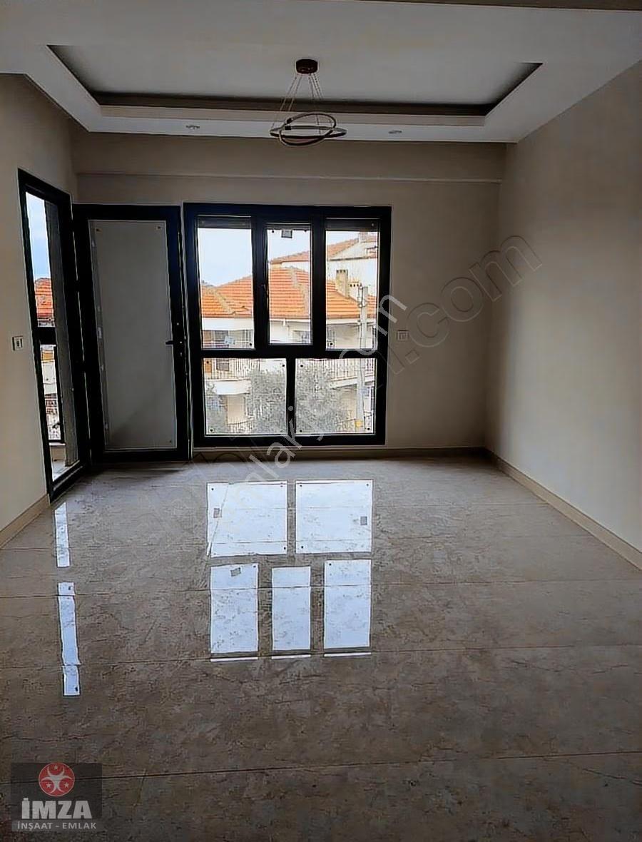 Bağbaşında Satılık Sıfır Lüx Daireler - Görsel 12