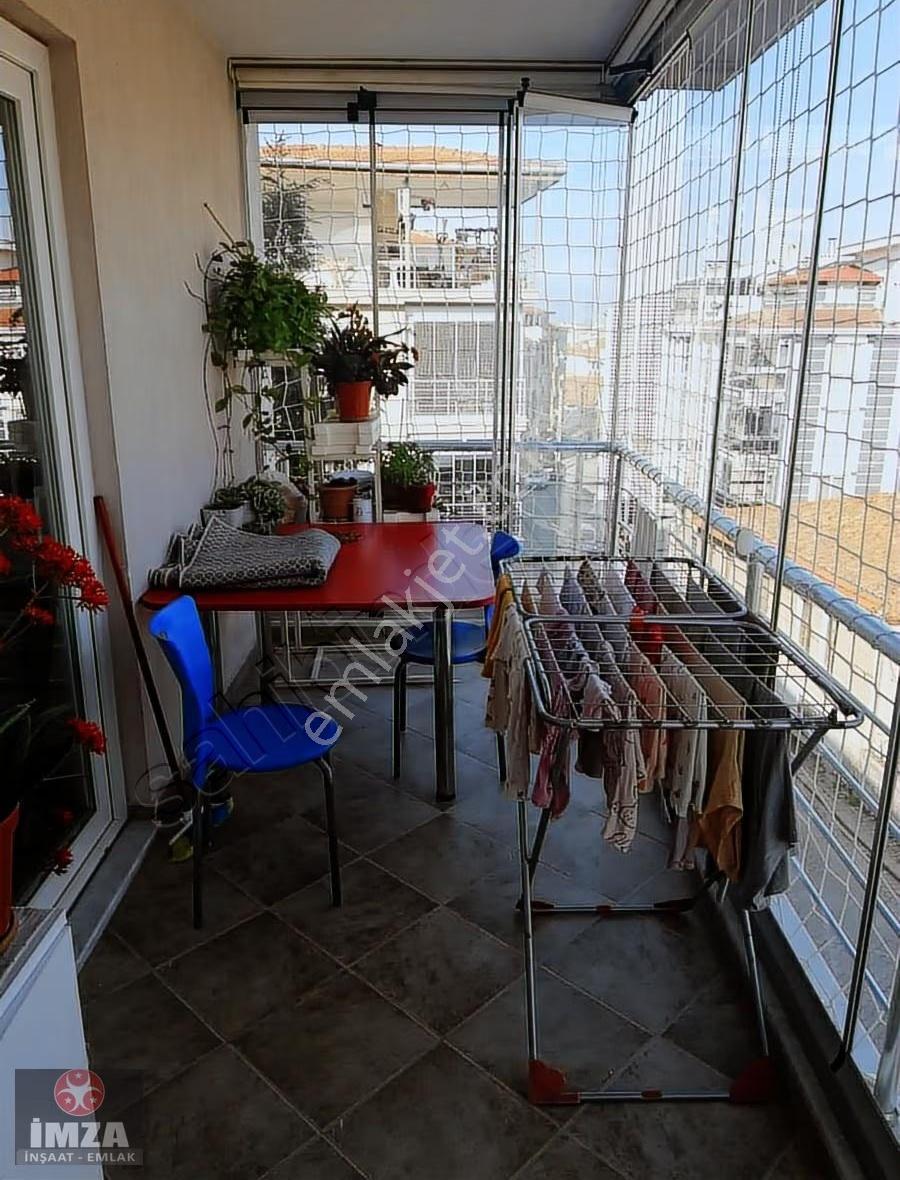 İstiklal De Satılık Geniş Kullanışlı Daire - Görsel 17
