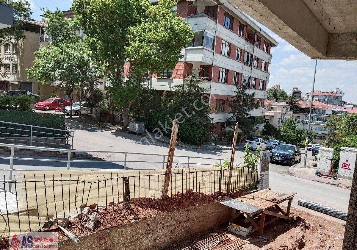 Esat Ta 2+1 Köşe Bina Sıfır - Görsel 8