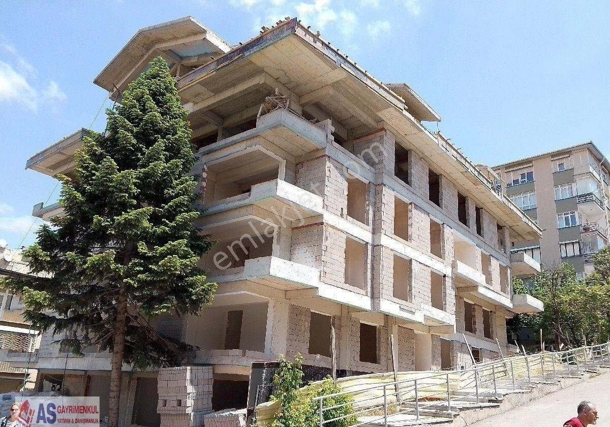 Esat Ta 2+1 Köşe Bina Sıfır - Görsel 24