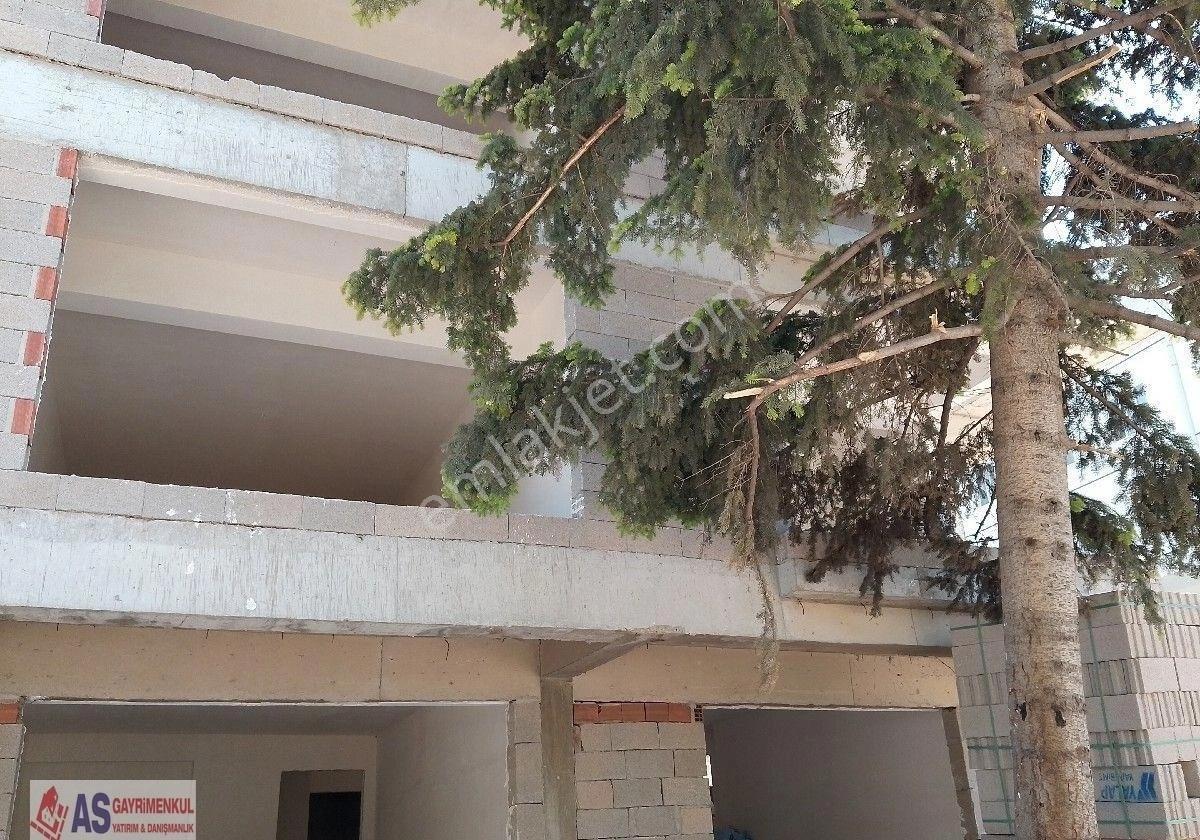 Esat Ta 2+1 Köşe Bina Sıfır - Görsel 6
