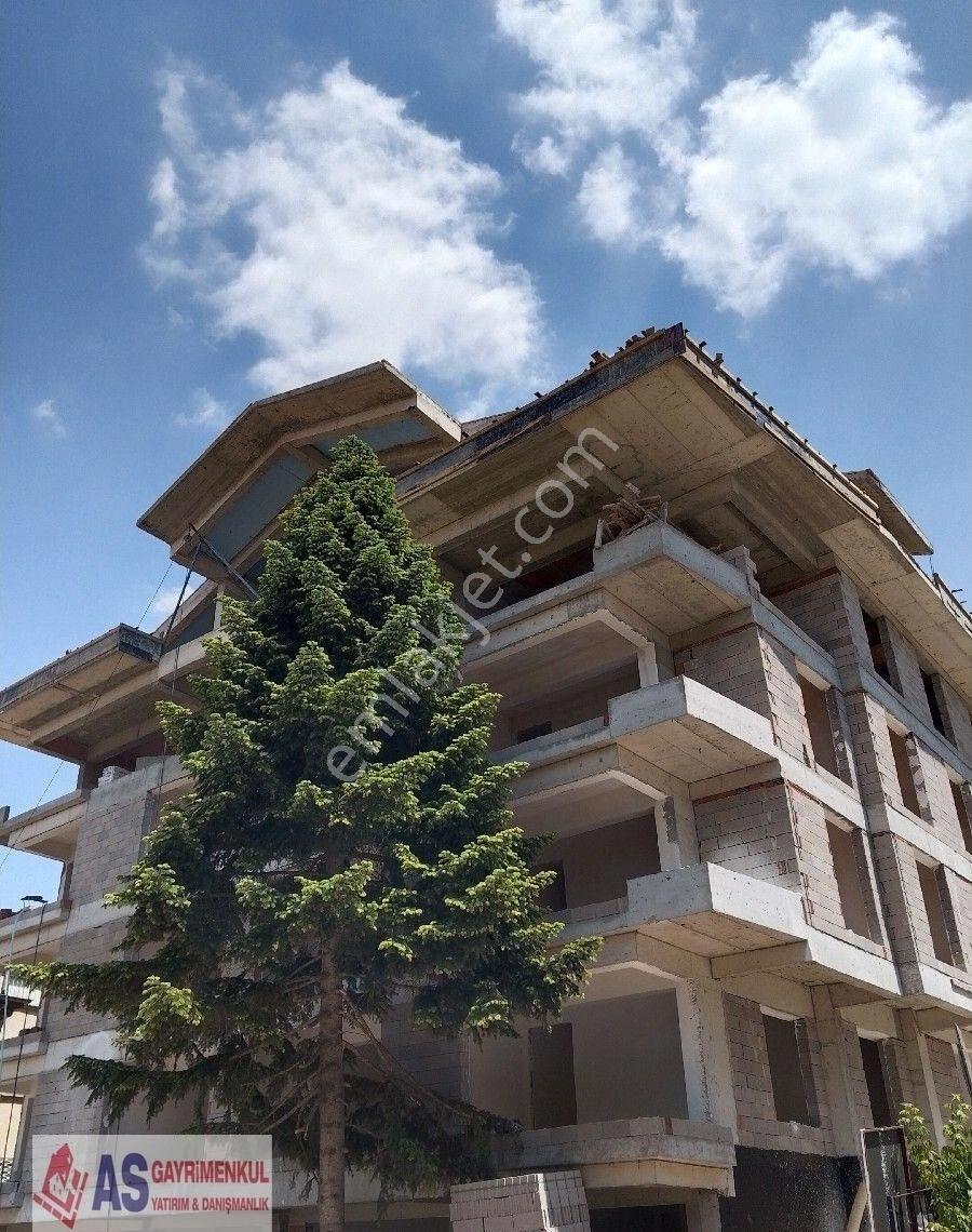 Esat Ta 2+1 Köşe Bina Sıfır - Görsel 4