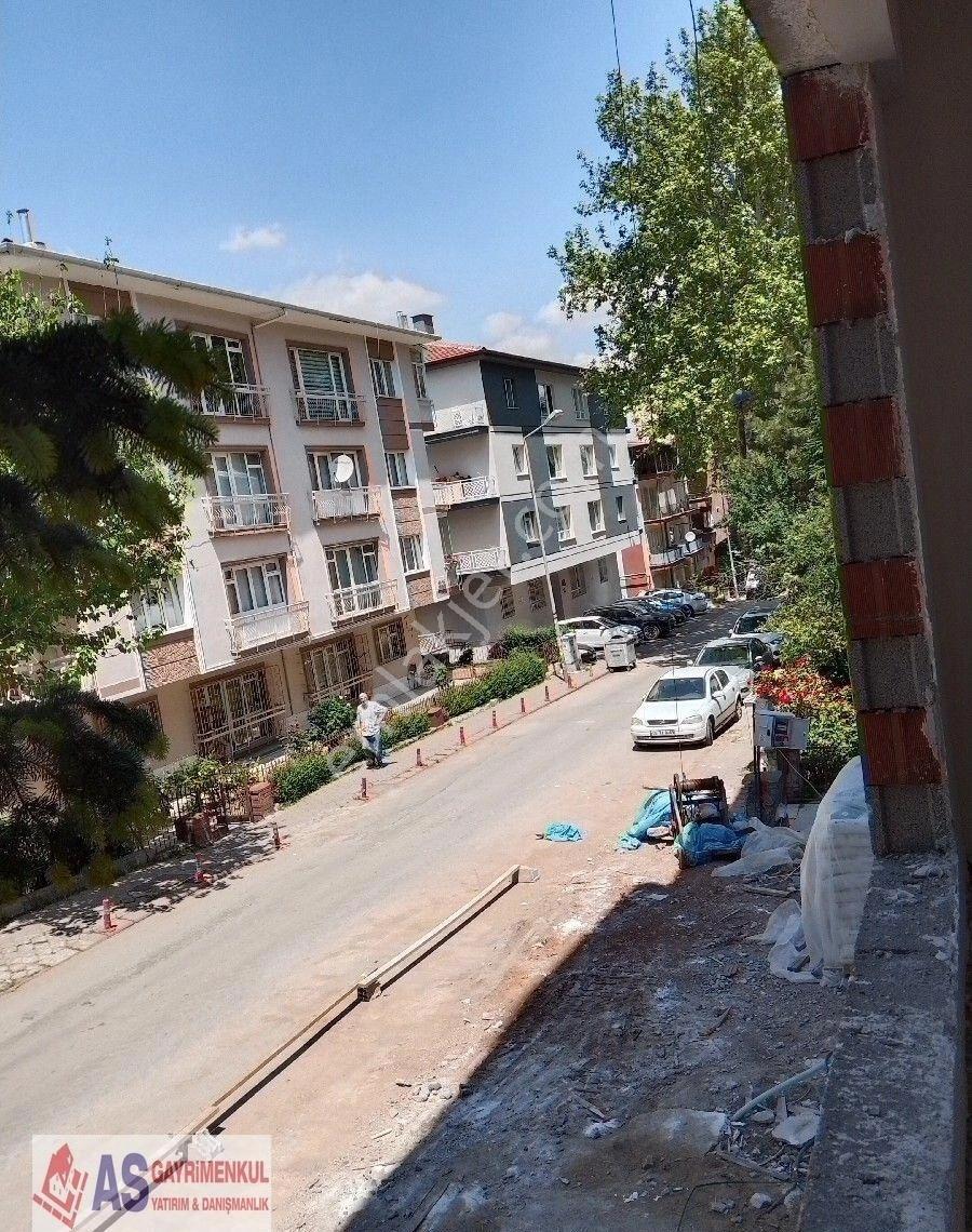 Esat Ta 2+1 Köşe Bina Sıfır - Görsel 7