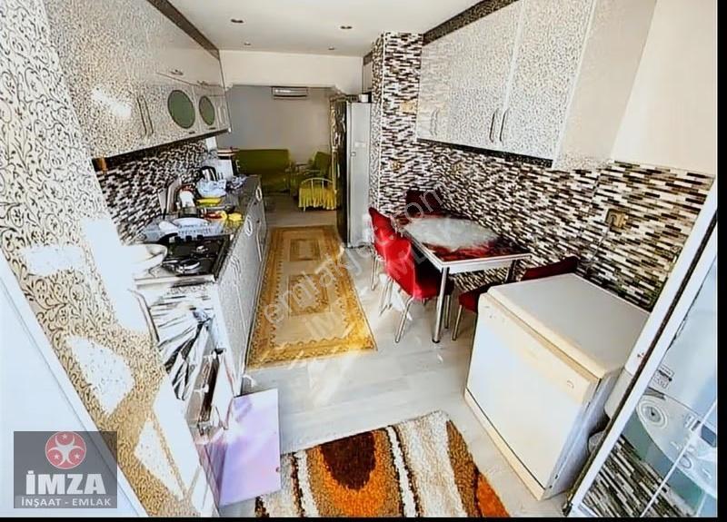 Denizli İstiklalde Çınar Meydanı Manzaralı Geniş Daire 3+1 - Görsel 4