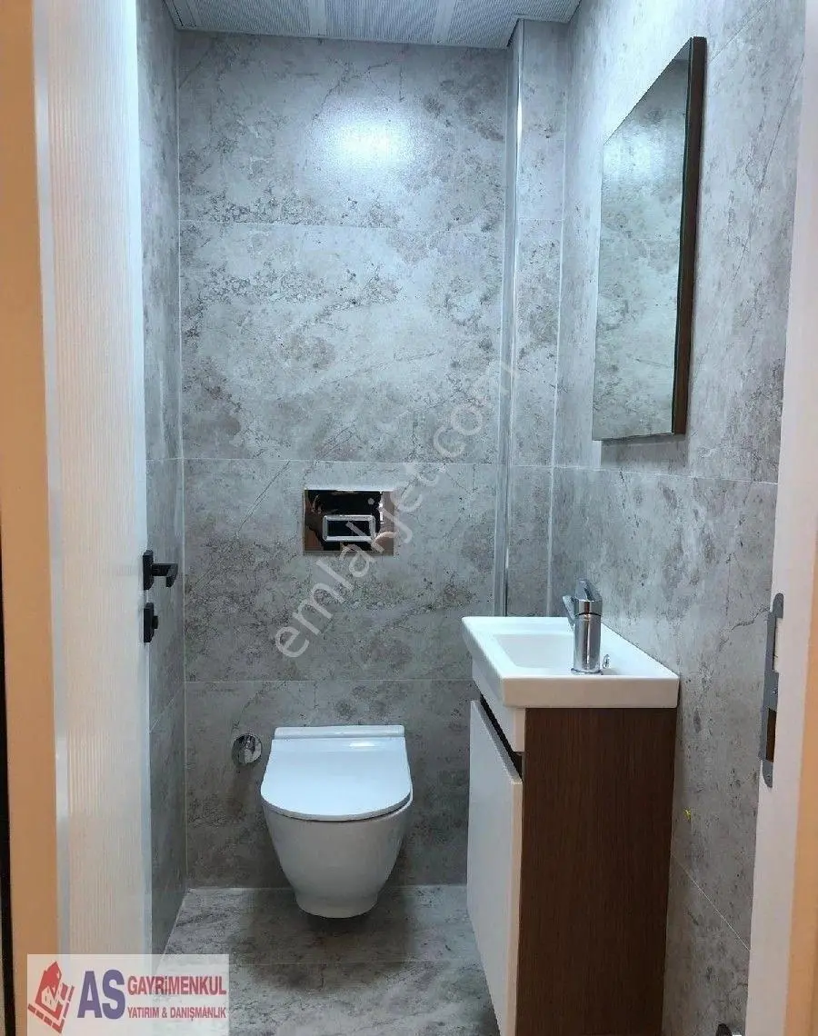 Bahçelievler De Katta 2+1 Yeni Lüks Bina Da Daire - Görsel 3