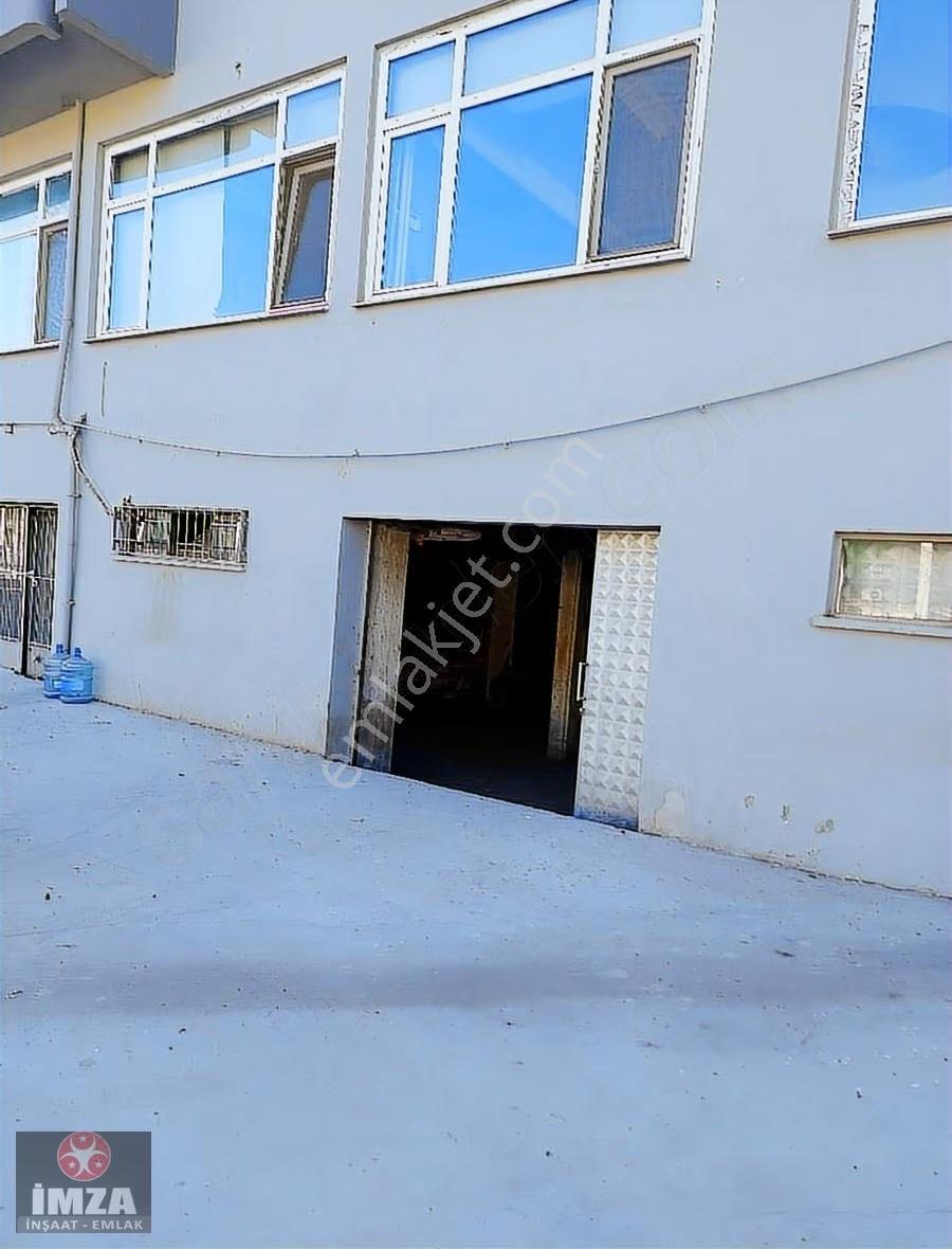 Kuşpınarda Satılık Depo - Görsel 3
