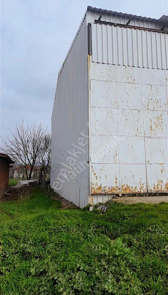 Ergene Kırkgozde Kapalı 500 M2 Depo - Görsel 6
