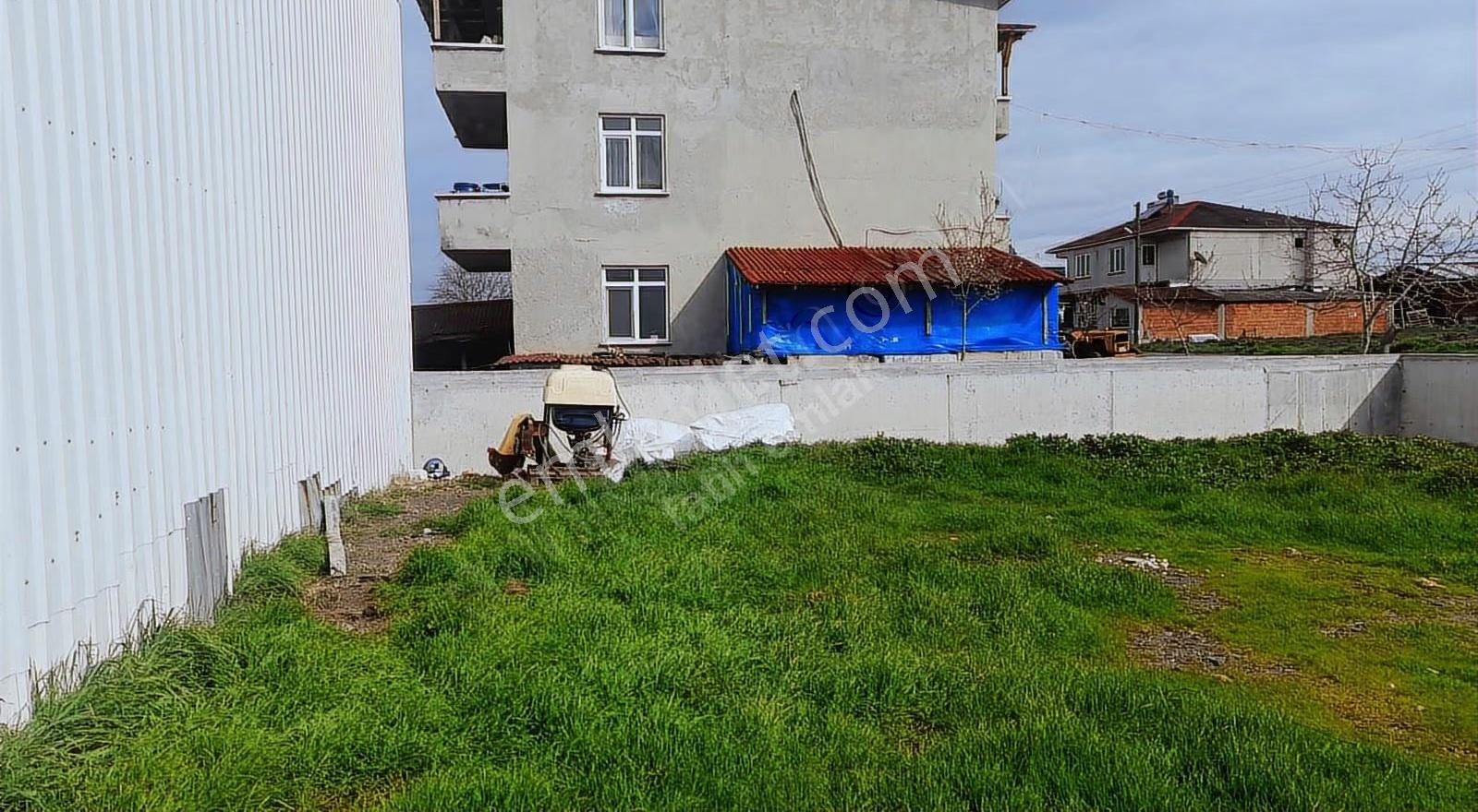Ergene Kırkgozde Kapalı 500 M2 Depo - Görsel 7