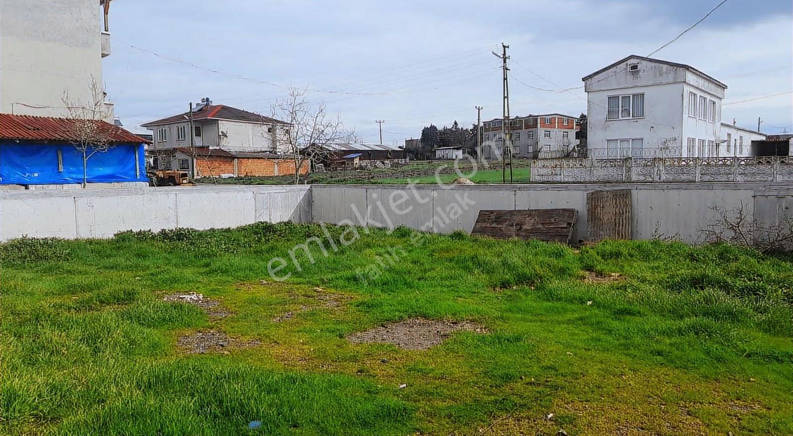 Ergene Kırkgozde Kapalı 500 M2 Depo - Görsel 9