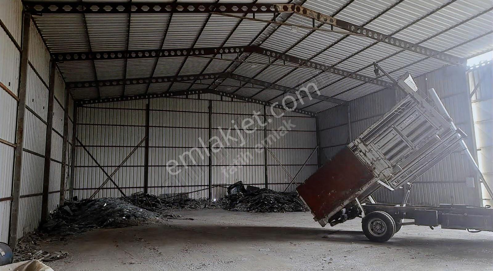 Ergene Kırkgozde Kapalı 500 M2 Depo - Görsel 11