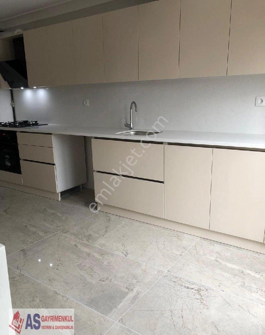 Bahçelievler De Yeni Lüks Ön Cephe 2.katta 2+1 Daire - Görsel 19