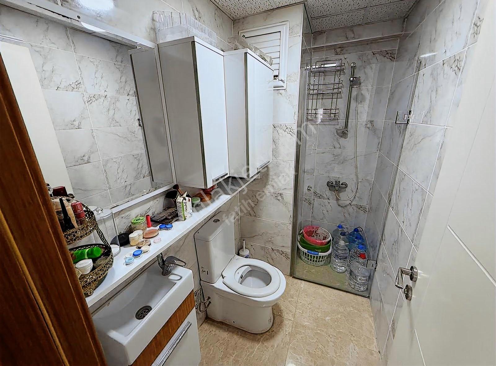 Hurriyet Mahallesi De Lüks Sıtede Geniş Ferah Luks Daıre - Görsel 17