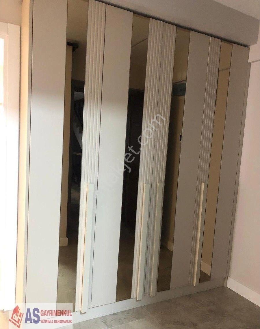 Gazi Üniversitesi Yakını Katta Yeni Bina'da 2+1 Bağımsız Mutfaklı Ön Cephe Daire - Görsel 30