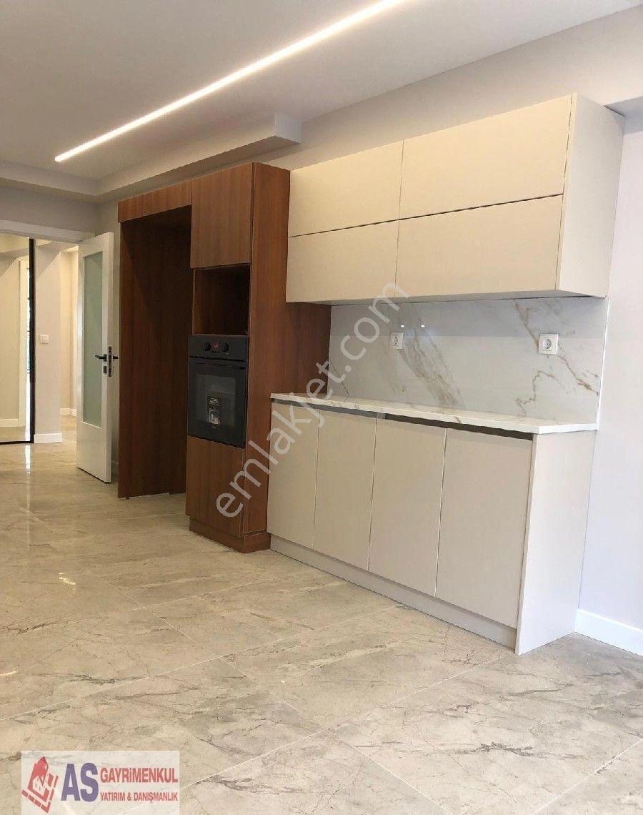 Bahçelievler De Ara Kat , Ebeveyn Banyolu,kiler,giyinme Odalı, Bağımsız Mutfalı 4+1 Daire - Görsel 15