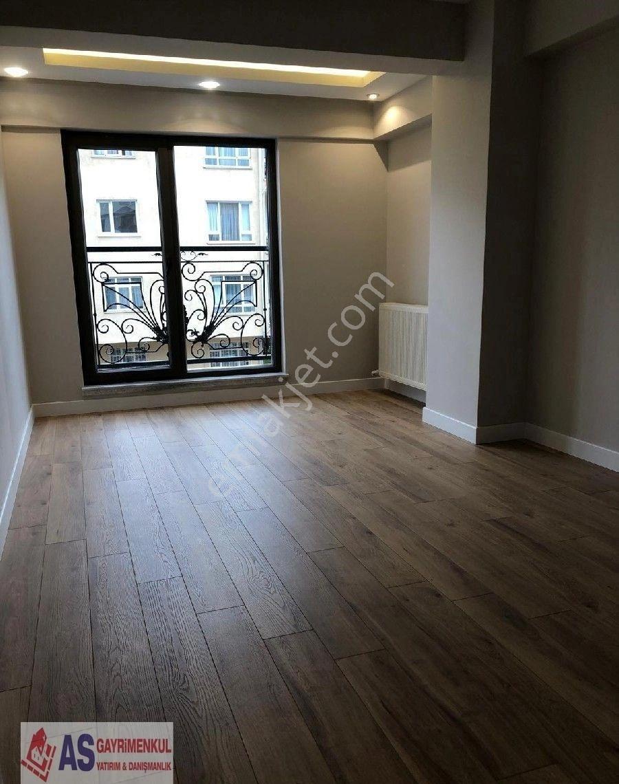 Bahçelievler De Ara Kat , Ebeveyn Banyolu,kiler,giyinme Odalı, Bağımsız Mutfalı 4+1 Daire - Görsel 13