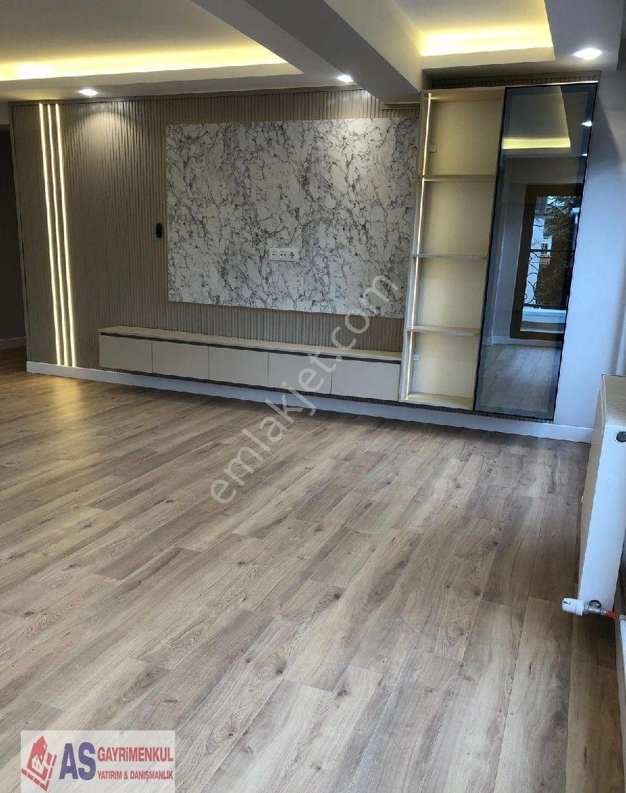 Bahçelievler De Ara Kat , Ebeveyn Banyolu,kiler,giyinme Odalı, Bağımsız Mutfalı 4+1 Daire - Görsel 9