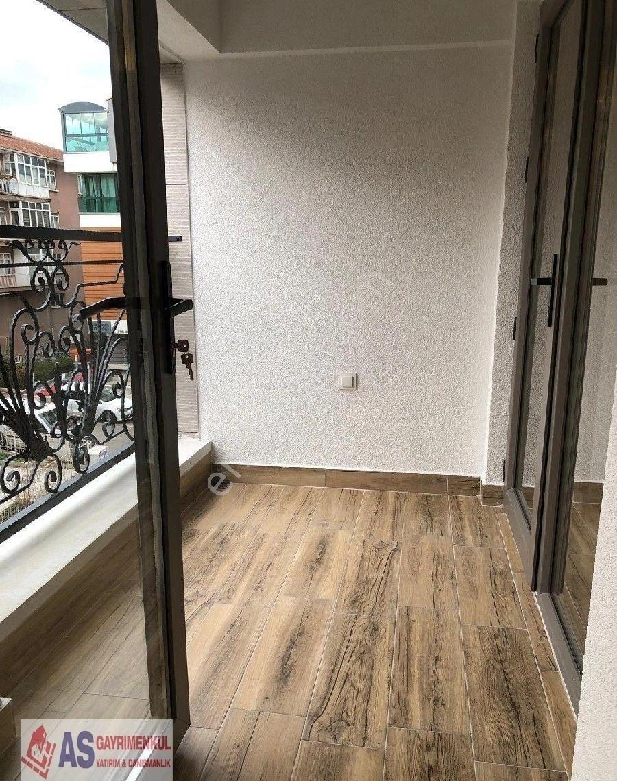 Bahçelievler De Ara Kat , Ebeveyn Banyolu,kiler,giyinme Odalı, Bağımsız Mutfalı 4+1 Daire - Görsel 19
