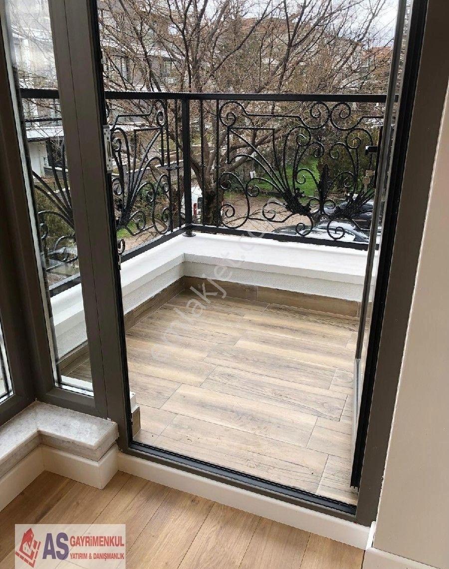 Bahçelievler De Ara Kat , Ebeveyn Banyolu,kiler,giyinme Odalı, Bağımsız Mutfalı 4+1 Daire - Görsel 10