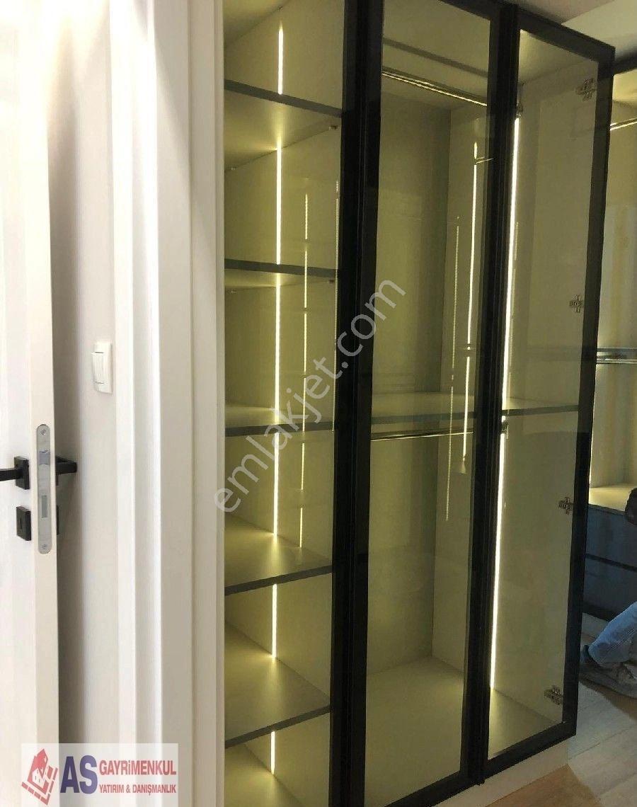 Bahçelievler De Ara Kat , Ebeveyn Banyolu,kiler,giyinme Odalı, Bağımsız Mutfalı 4+1 Daire - Görsel 25