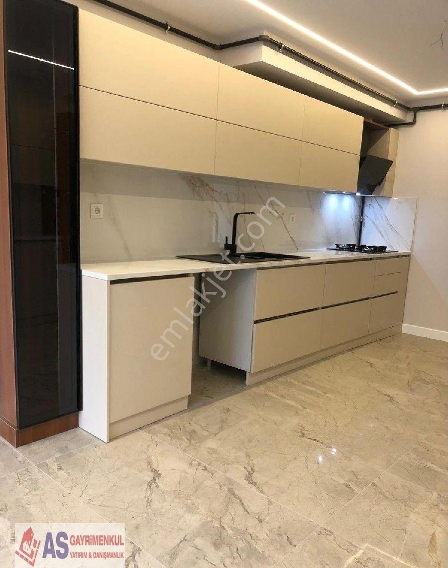 Bahçelievler De Ara Kat , Ebeveyn Banyolu,kiler,giyinme Odalı, Bağımsız Mutfalı 4+1 Daire - Görsel 16