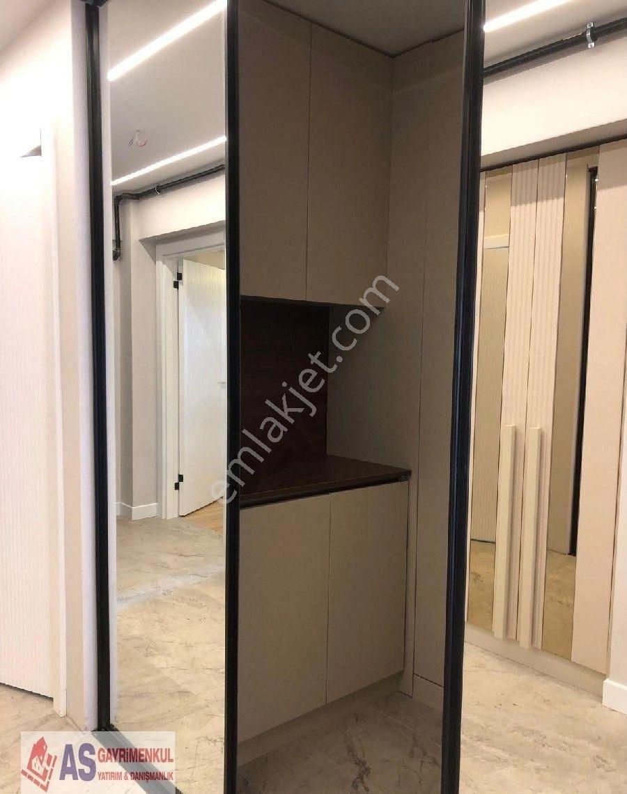 Bahçelievler De Ara Kat , Ebeveyn Banyolu,kiler,giyinme Odalı, Bağımsız Mutfalı 4+1 Daire - Görsel 35