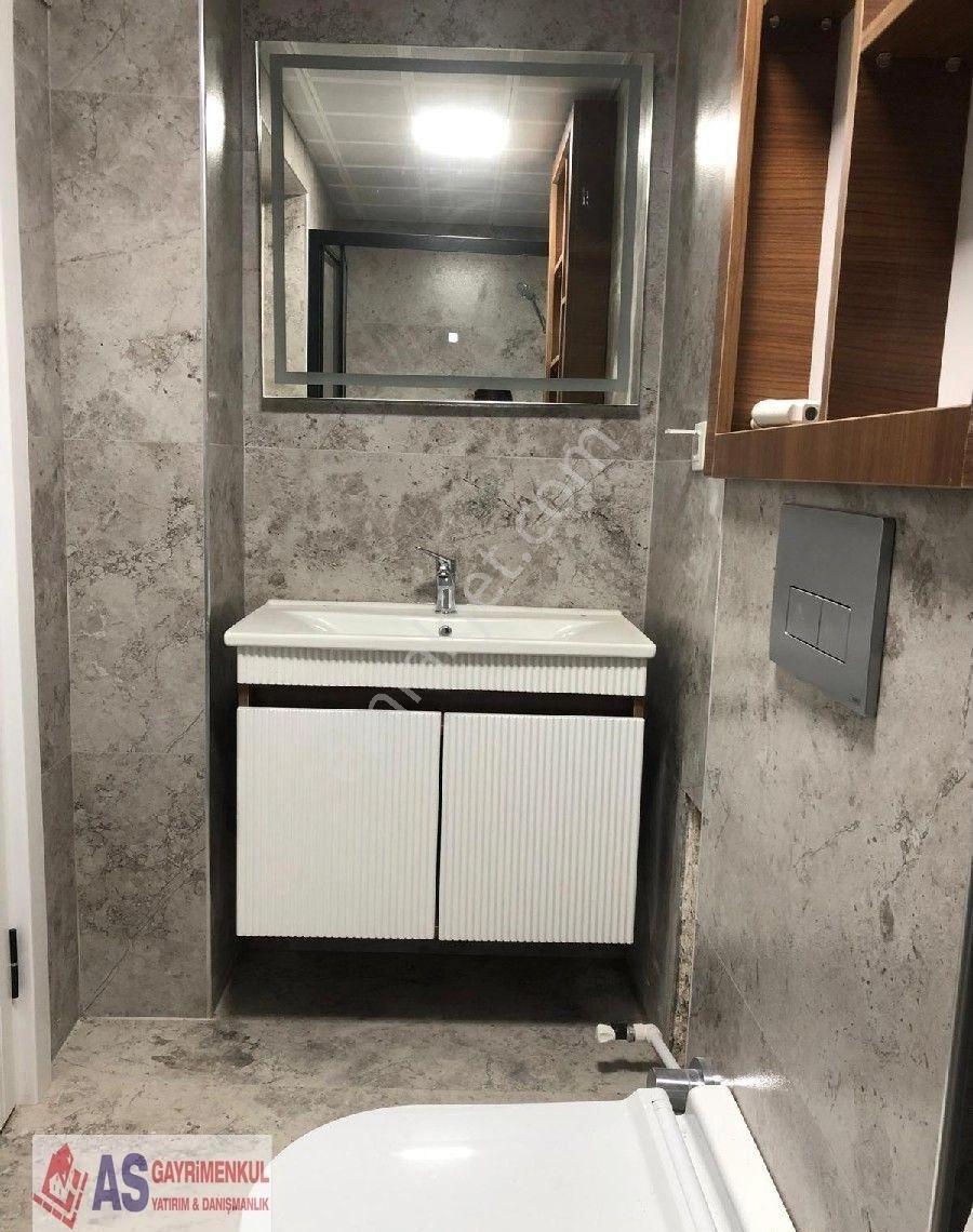 Bahçelievler De Ara Kat , Ebeveyn Banyolu,kiler,giyinme Odalı, Bağımsız Mutfalı 4+1 Daire - Görsel 28