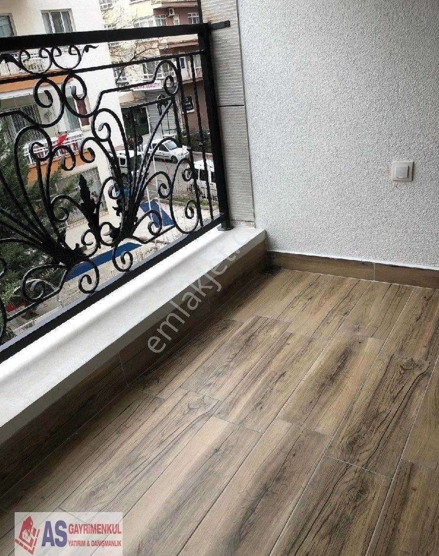 Bahçelievler De Ara Kat , Ebeveyn Banyolu,kiler,giyinme Odalı, Bağımsız Mutfalı 4+1 Daire - Görsel 21