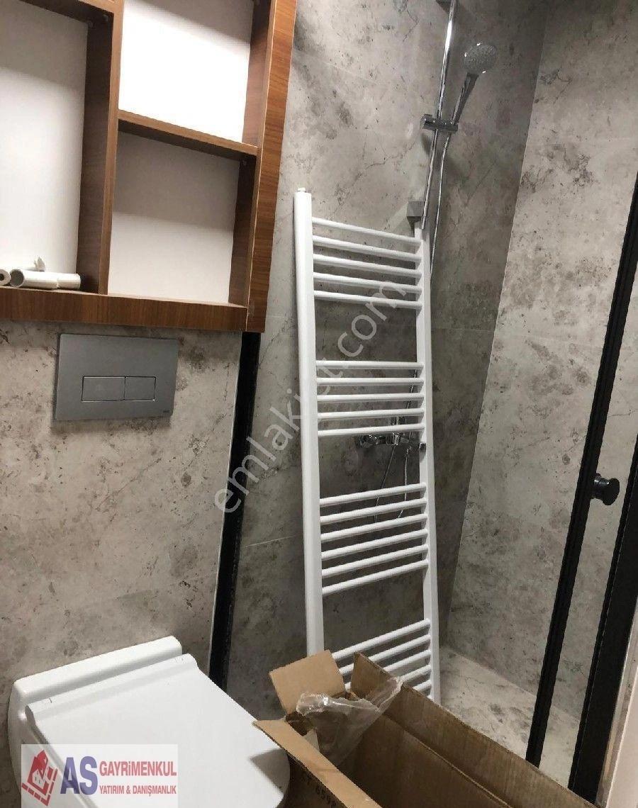Bahçelievler De Ara Kat , Ebeveyn Banyolu,kiler,giyinme Odalı, Bağımsız Mutfalı 4+1 Daire - Görsel 26