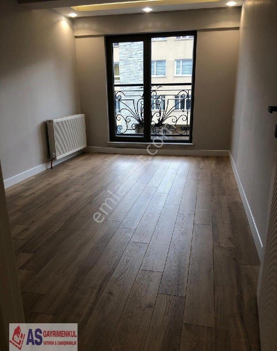 Bahçelievler De Ara Kat , Ebeveyn Banyolu,kiler,giyinme Odalı, Bağımsız Mutfalı 4+1 Daire - Görsel 20