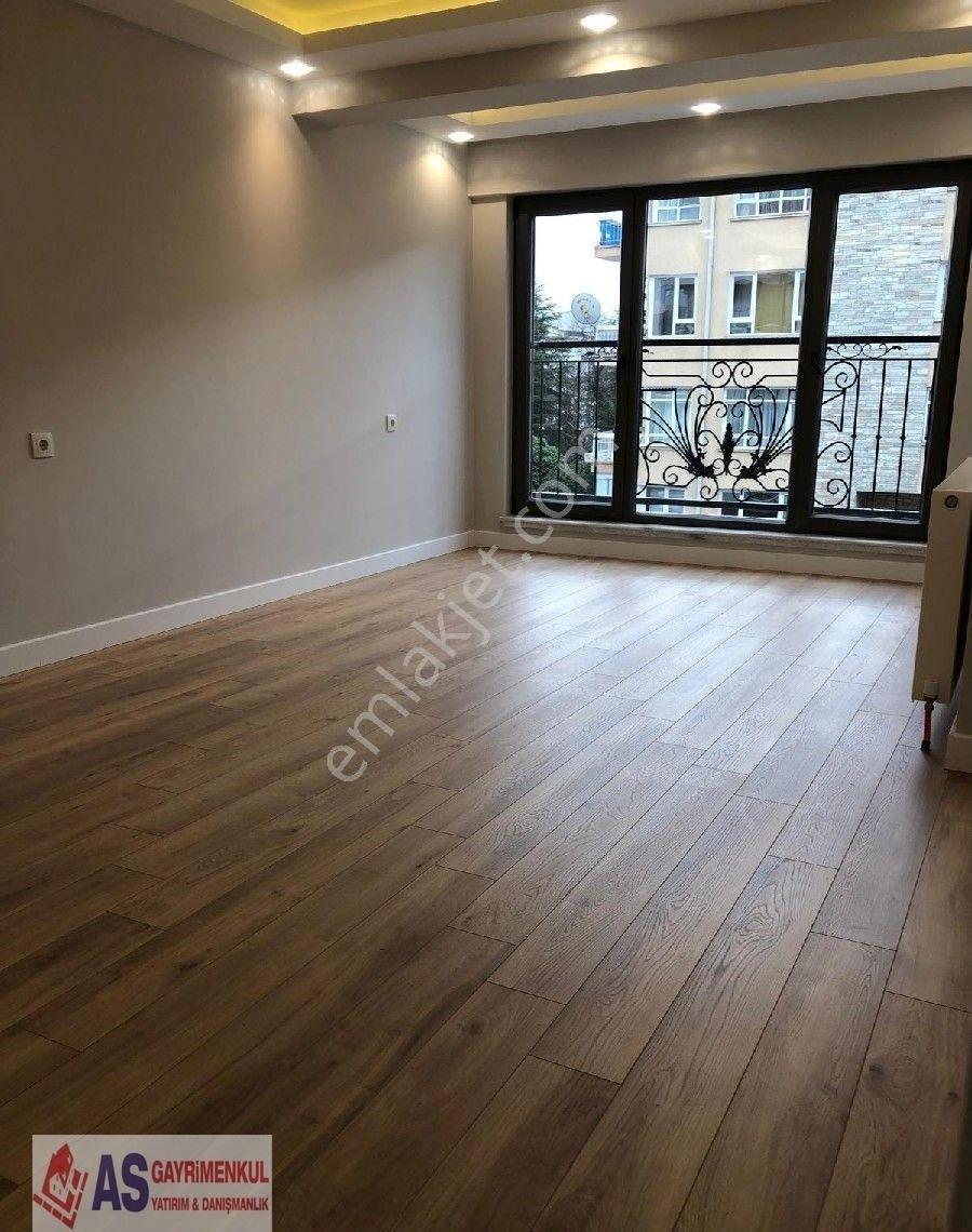 Bahçelievler De Ara Kat , Ebeveyn Banyolu,kiler,giyinme Odalı, Bağımsız Mutfalı 4+1 Daire - Görsel 24