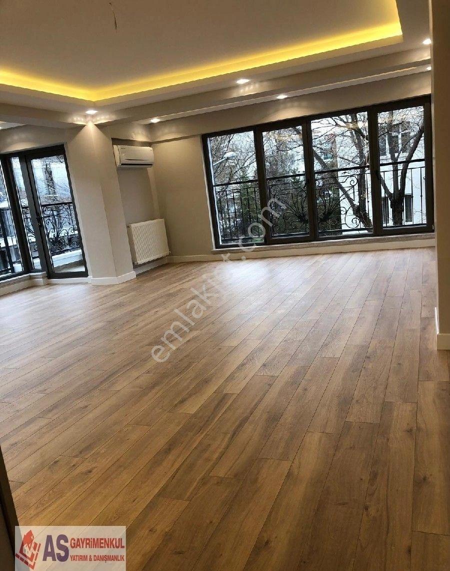 Bahçelievler De Ara Kat , Ebeveyn Banyolu,kiler,giyinme Odalı, Bağımsız Mutfalı 4+1 Daire - Görsel 4