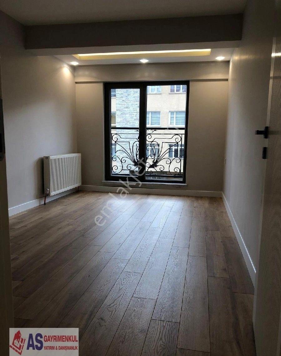 Bahçelievler De Ara Kat , Ebeveyn Banyolu,kiler,giyinme Odalı, Bağımsız Mutfalı 4+1 Daire - Görsel 22