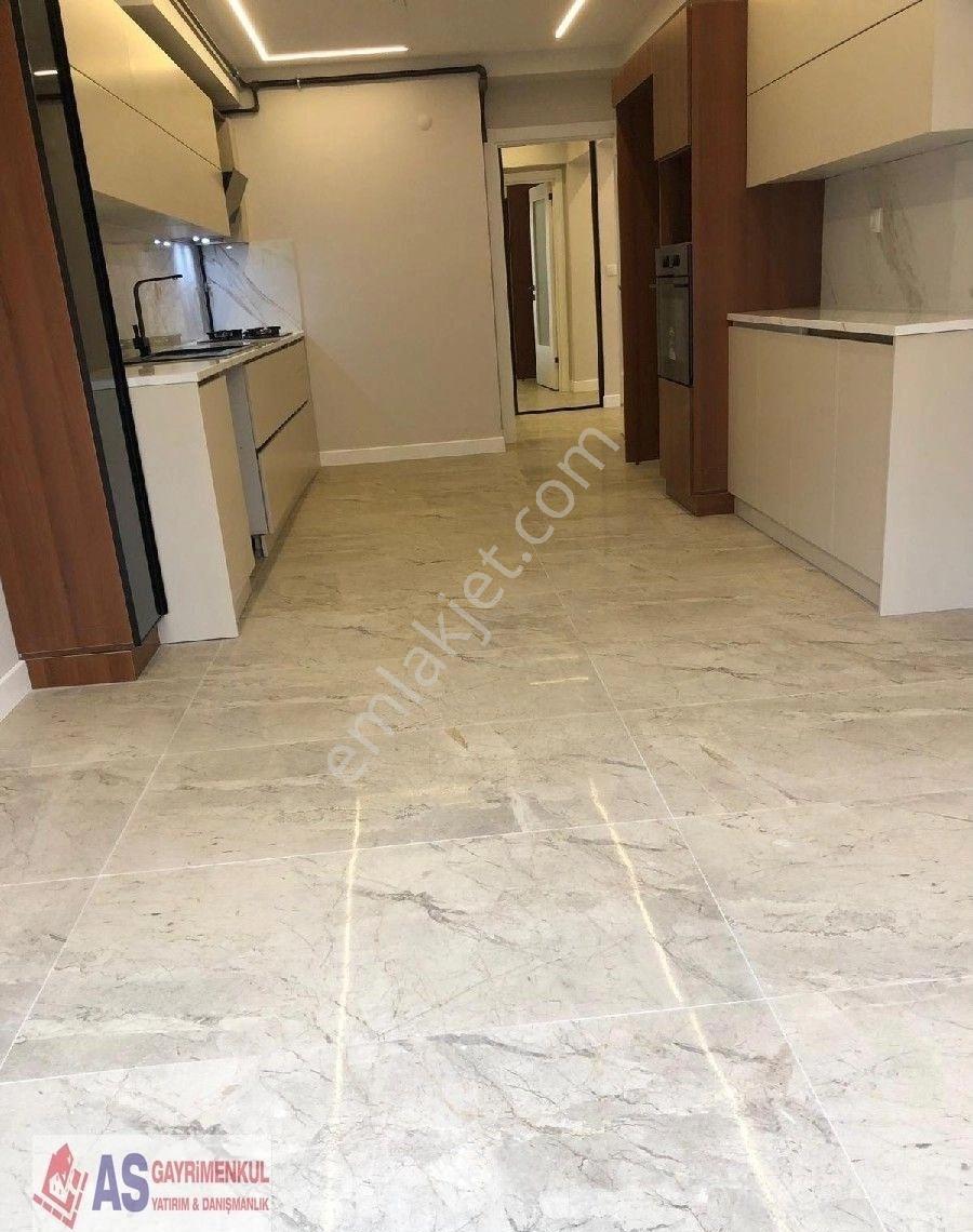 Bahçelievler De Ara Kat , Ebeveyn Banyolu,kiler,giyinme Odalı, Bağımsız Mutfalı 4+1 Daire - Görsel 18