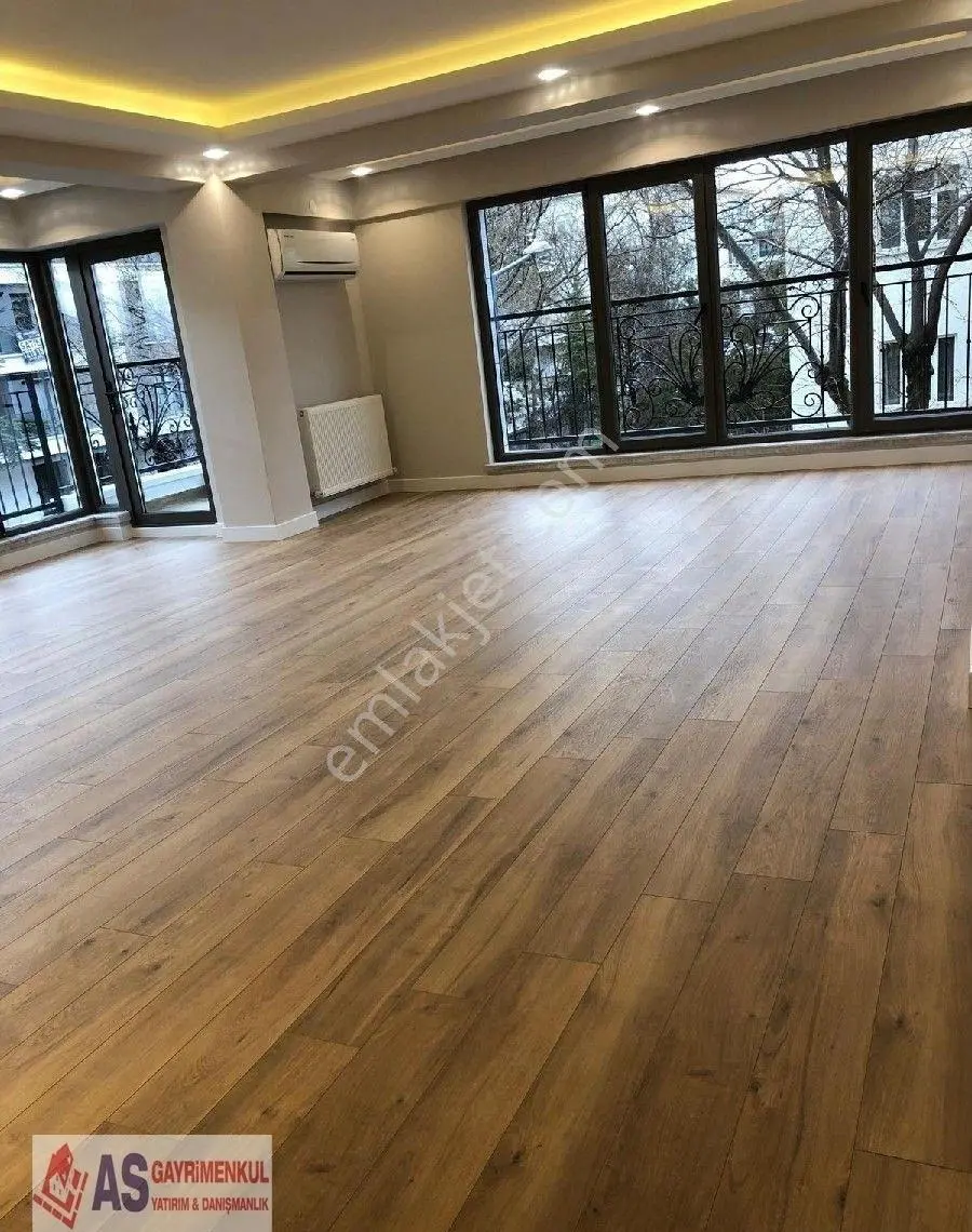 Bahçelievler De Ara Kat , Ebeveyn Banyolu,kiler,giyinme Odalı, Bağımsız Mutfalı 4+1 Daire - Görsel 5